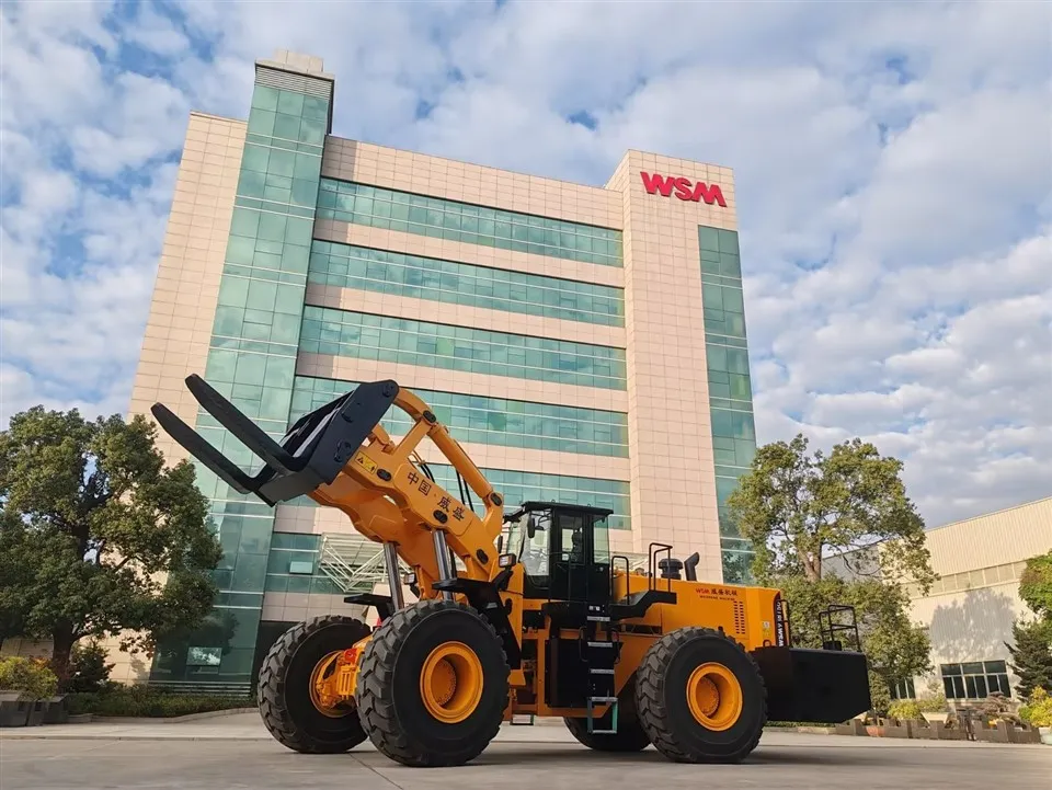 Loader Forklift suppliers